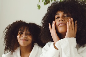 The UK’s most searched-for skin care ingredients this year 

