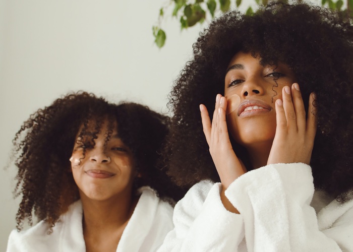 The UK’s most searched-for skin care ingredients this year 
