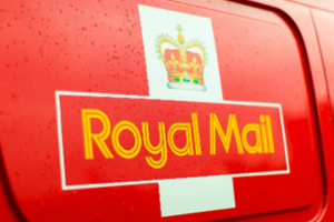 The UK\'s Royal Mail revises rules for aerosols in the post
