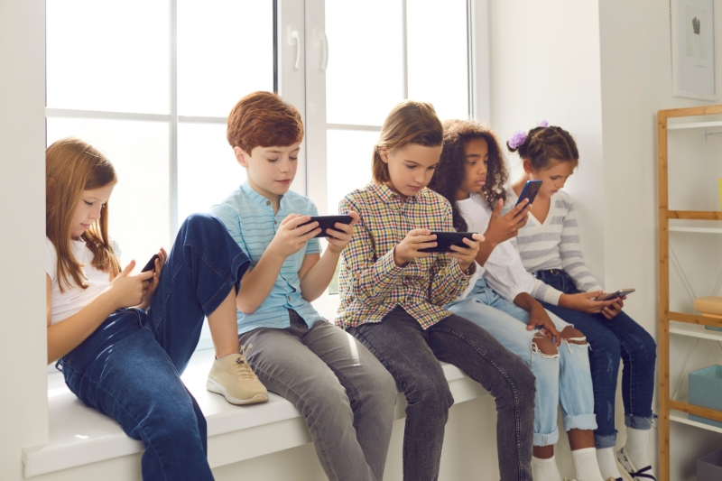 The UK’s U16 social media band is set to shake up beauty marketing as we know it