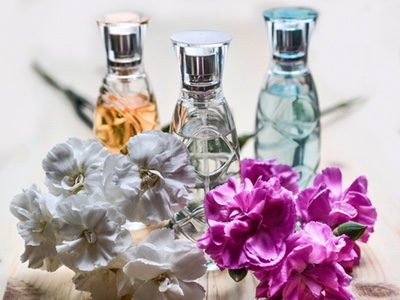 The ultimate Christmas fragrance gift guide