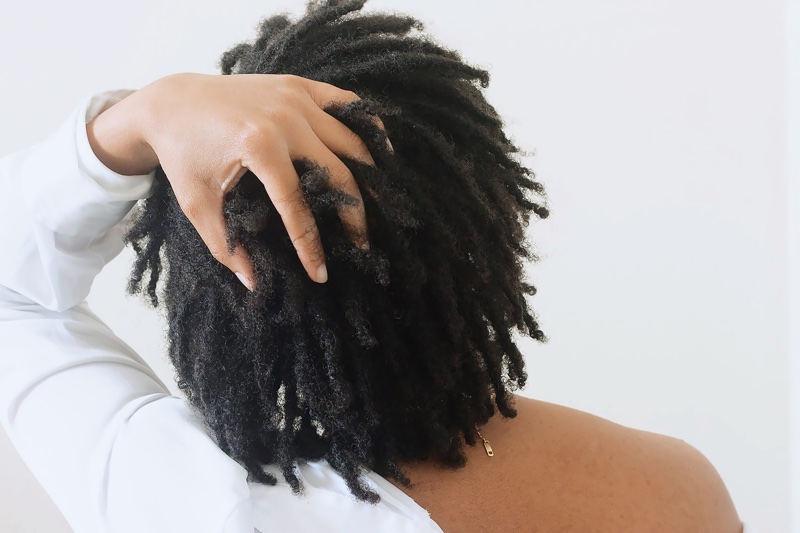 The ultimate guide to testing anti-damage products for textured hair