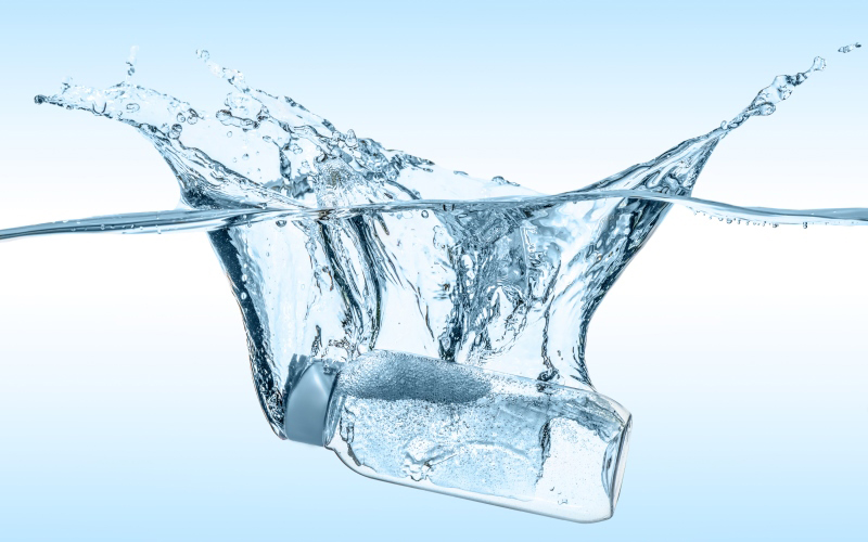 The ultimate place to take hydration to a new level