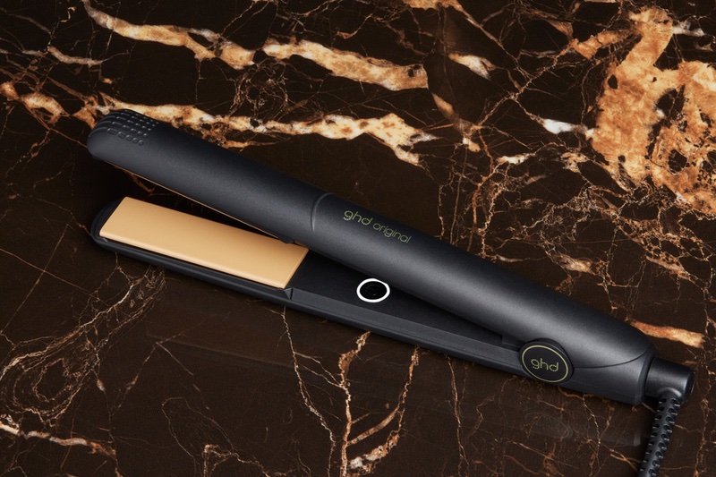 The untold story of GHD’s Styler