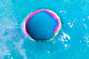 The untold story of… Lush’s Bath Bomb