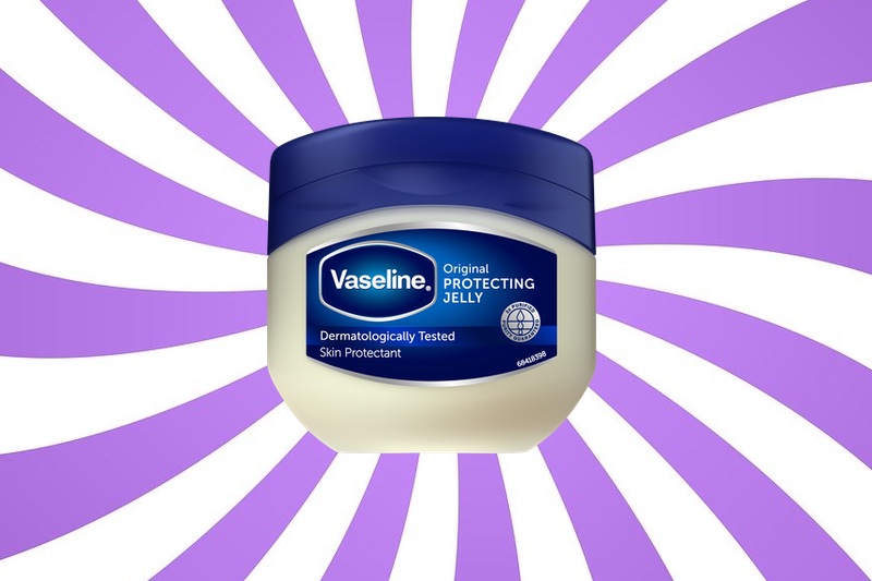 The untold story of... Vaseline’s Original Petroleum Jelly