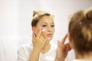 The way it makes you feel: Tracking sensory change in beauty
