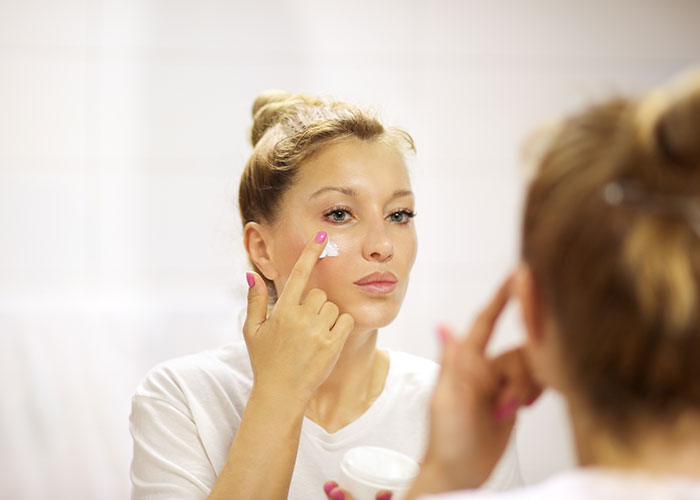 The way it makes you feel: Tracking sensory change in beauty
