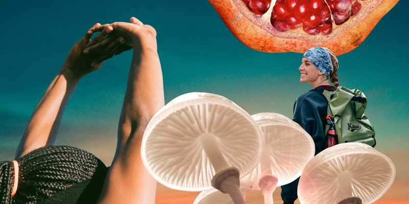 The wellness trends that will be everywhere in 2023