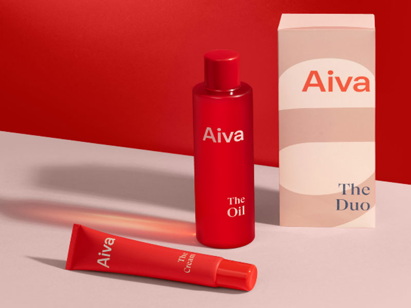 The wildly minimalistic ‘AIVA’ is changing client's lives