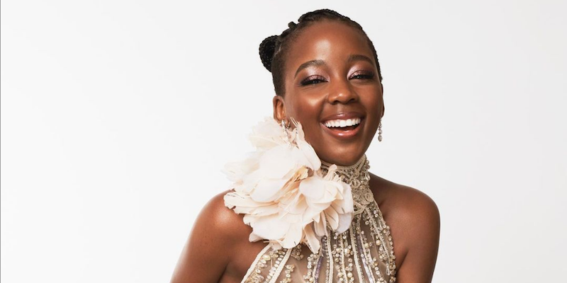The Woman King star Thuso Mbedu named L'Oréal Paris Brand Ambassador