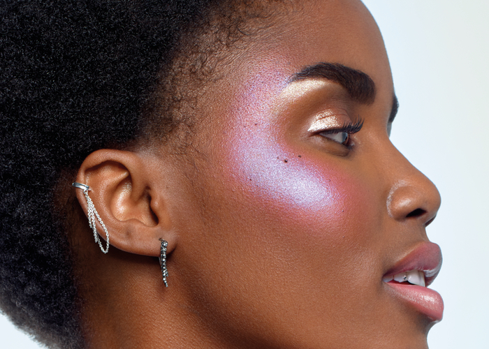 The 'world's first' microplastic-free iridescent glitter has launched 