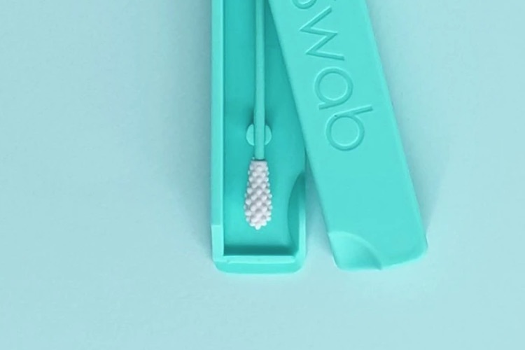 The 'world's first' reusable cotton bud hits the personal care market 