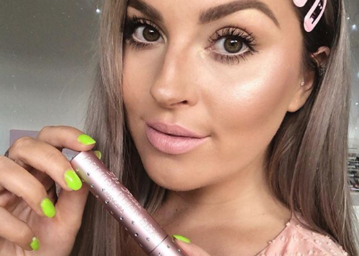 The year's most popular mascara brands with British press and beauty influencers have been revealed 