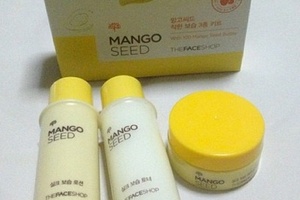 TheFaceShop wins trademark case against fashion retailer Mango

