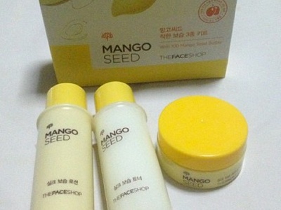 TheFaceShop wins trademark case against fashion retailer Mango
