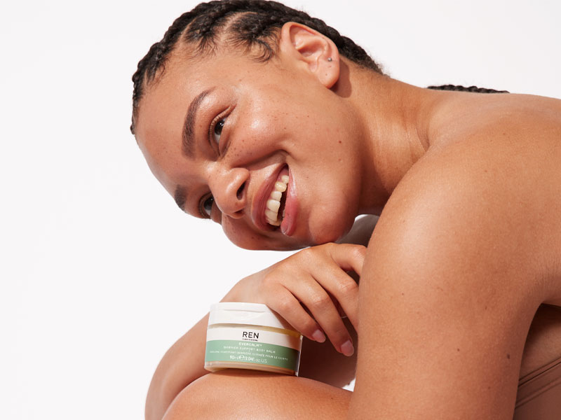 Therapeutic body care balms are soaring, and this is why