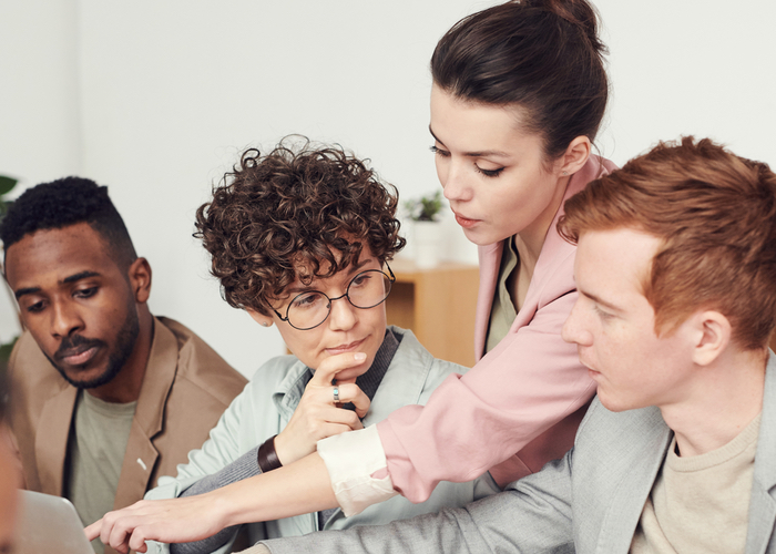 There are more female entrepreneurs in beauty than any other industry