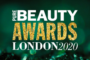 There’s no place like home to celebrate the 2020 Pure Beauty Awards