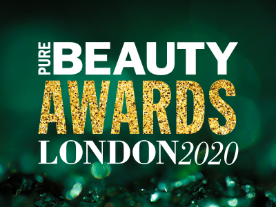 There’s no place like home to celebrate the 2020 Pure Beauty Awards