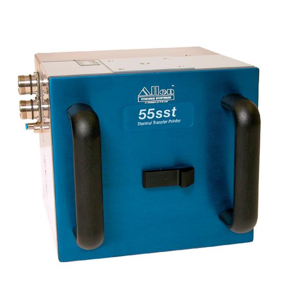 Thermal flexibility offered by Allen Coding Systems