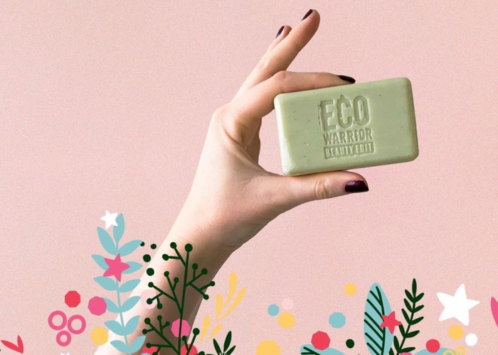 These are the beauty brands stocked at Ocadao’s B-Corp dedicated aisle 
