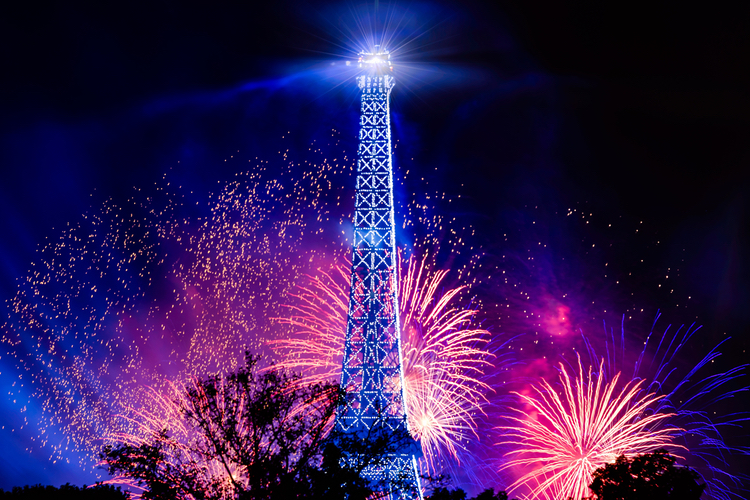 These are the most popular fragrances in France 