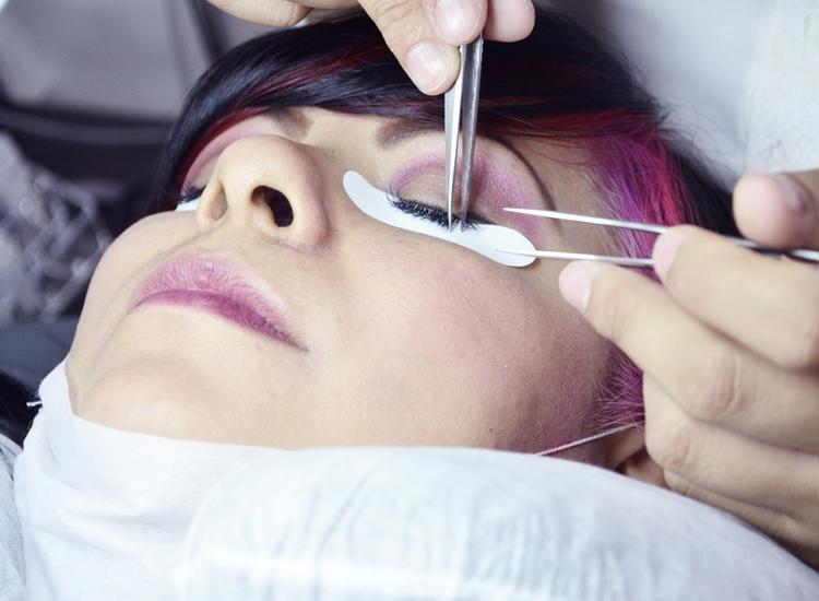 These are the most popular hair and beauty salon names in the UK