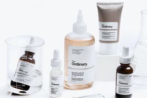 These are the most popular skin, hair, make-up and fragrance products of the Covid-19 pandemic so far 