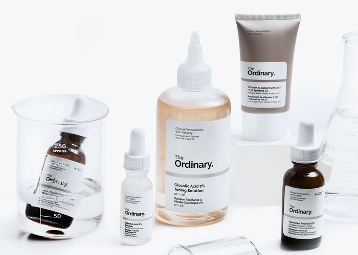 These are the most popular skin, hair, make-up and fragrance products of the Covid-19 pandemic so far 
