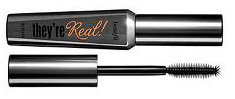they're real! mascara by Benefit claimed to be 'beyond belief'