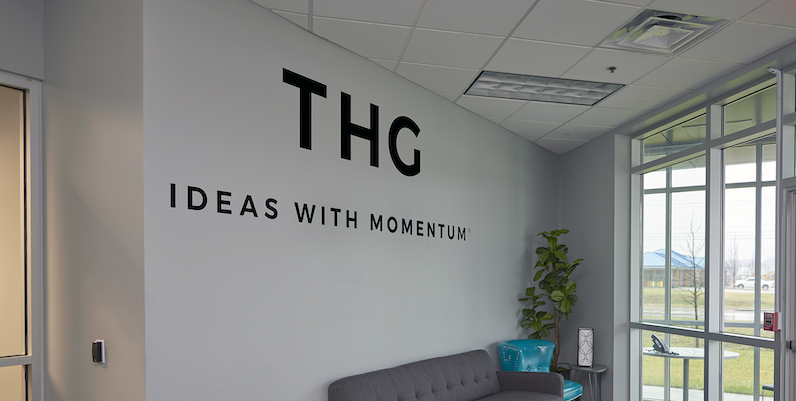 THG boss hits back at 'negative press' amid Apollo buyout offer
