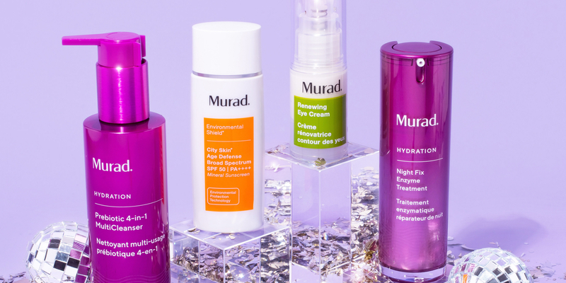 THG's Lookfantastic bets on dermatological skin care with new platform