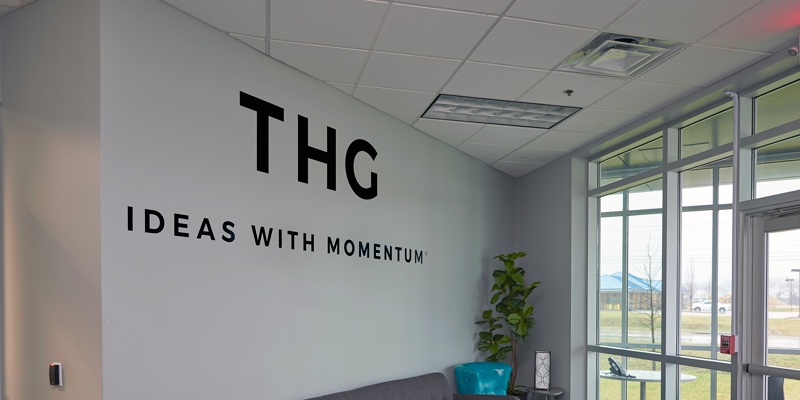 THG’s Non-Executive Director Tiffany Hall steps away from business 

