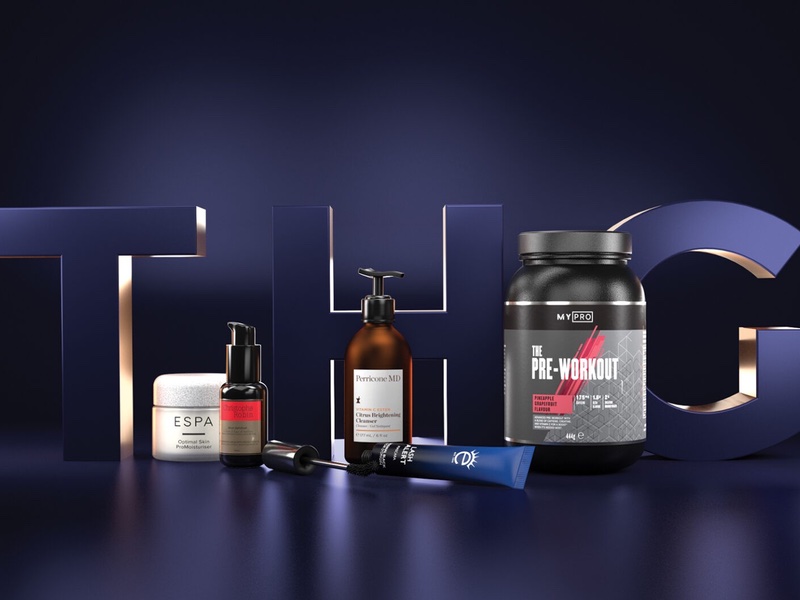 THG shares fall following lower outlook and Ingenuity demerger plans