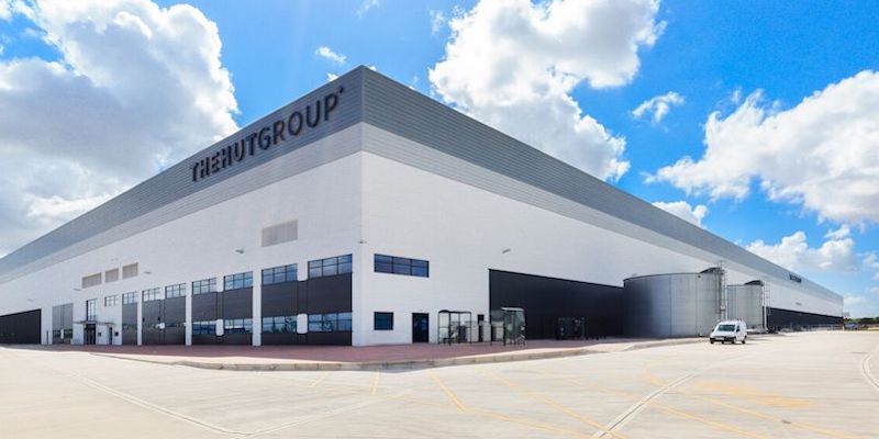 THG shares jump following reaffirmed 2022 sales guidance