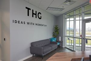 THG strikes deal with L’Oréal to manage two US brands