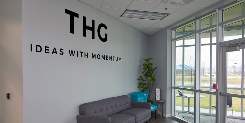 THG terminates investment deal with Japanese holding company SoftBank