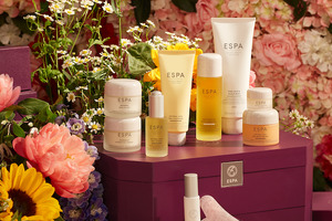 THG unveils 10-year partnership with beauty and fragrance group Maximo