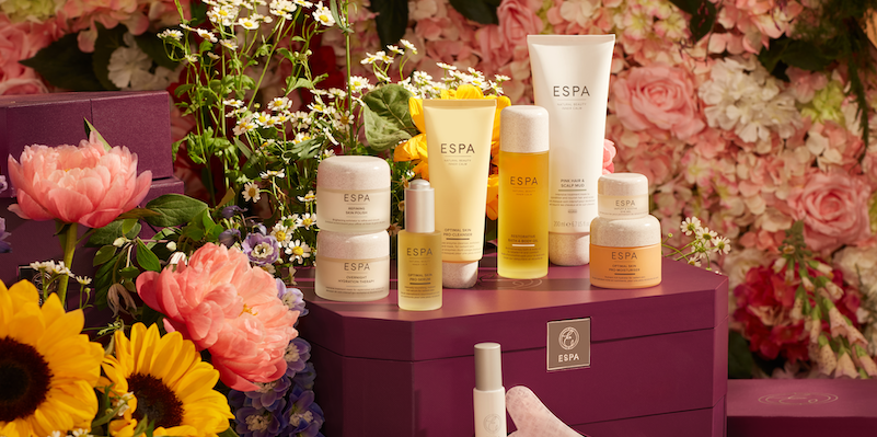 THG unveils 10-year partnership with beauty and fragrance group Maximo