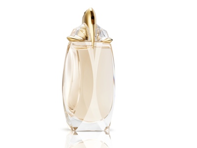 Thierry Mugler introduces Alien Eau Extraordinaire
