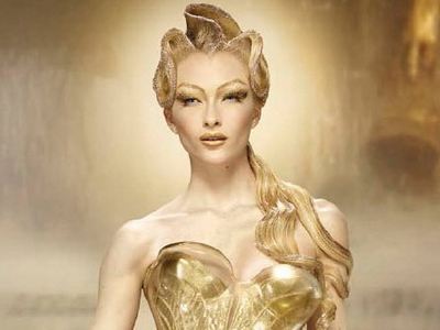 Thierry Mugler's Alien reveals new body care collection