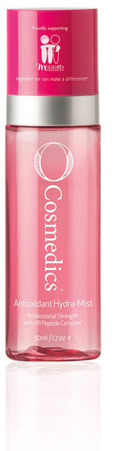 Thinking Pink against breast cancer