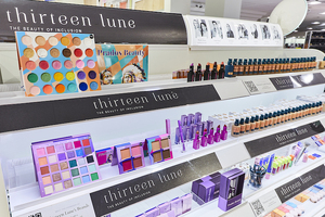 Thirteen Lune founder being sued over allegations of fraud and embezzlement