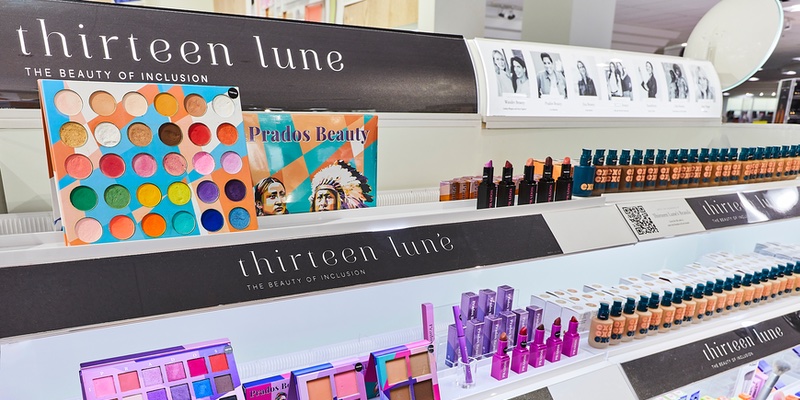 Thirteen Lune secures $8 million to grow its inclusive beauty marketplace
