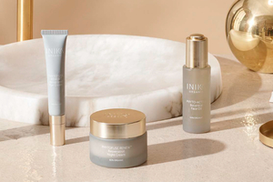 This A-beauty brand is the latest to enter organic skin care 