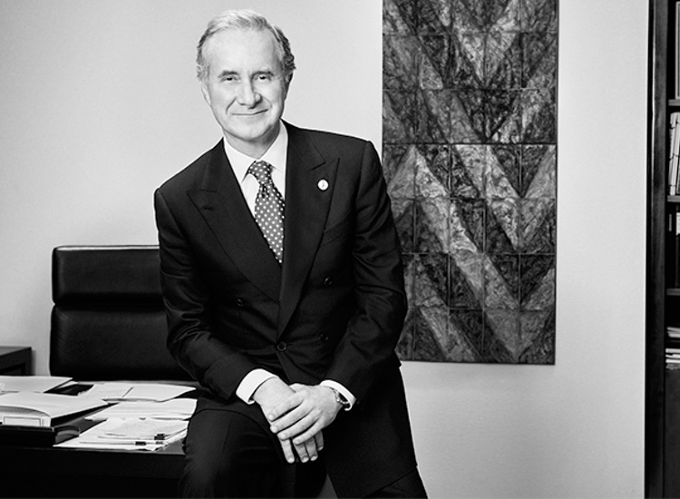 This beauty CEO has been named among the ‘world’s most reputable’
