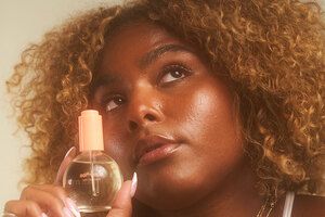 This beauty trend lets consumers choose their mindset