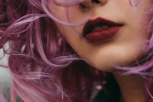 This common hair dye ingredient is now banned in Europe 
