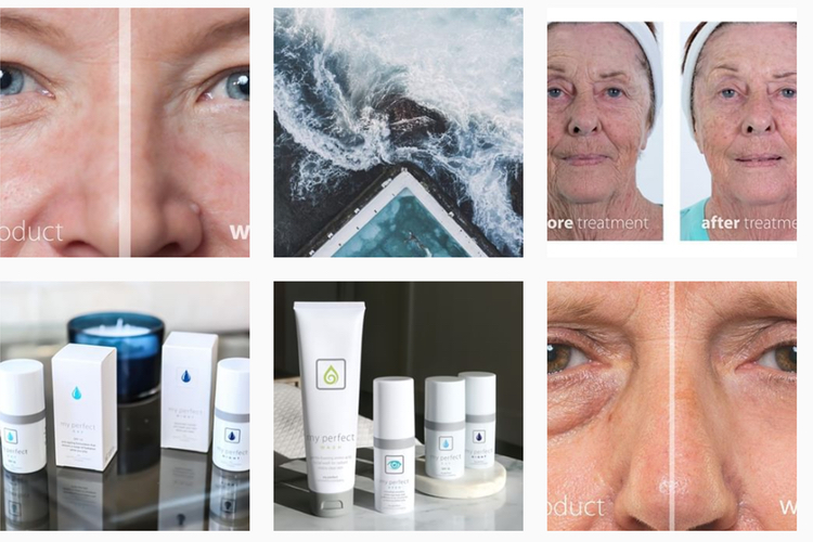 This eye cream company has been slammed for misleading 'number one' product claims 